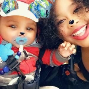 Meet your Posher, Haley